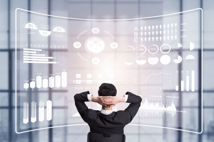 职场狂人的爱情突围:《忙碌经纪人的浪漫史》启示录